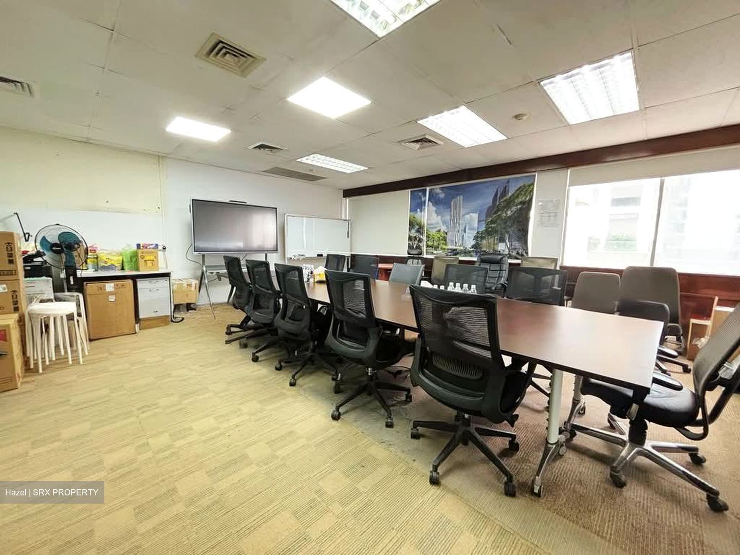 Shenton House (D1), Office #550268971